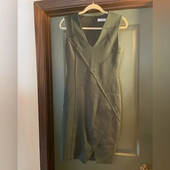 Bailey 44 Dresses | Bailey 44 Dress In Forest Green | Color: Green | Size: S | Meghanneeley's Closet Bailey 44 Dresses | Bailey 44 Dress In Forest Green | Color: Green | Size: S | Meghanneeley's Closet